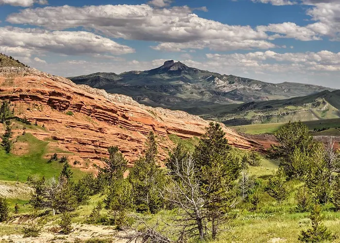 Kayaks & Views: Yellowstone River In